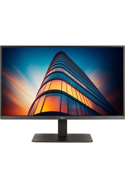 LG 27BA65QB-B