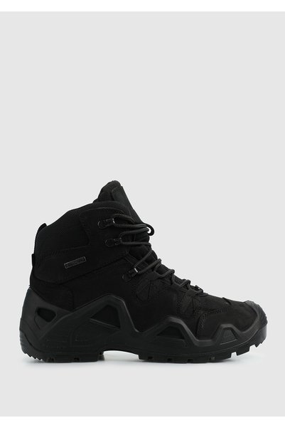 Hammer Jack Stuart Black Men's Outdoor Boots