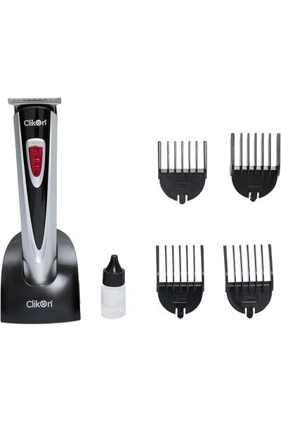 CLIKON ماكينة حلاقة قابلة لإعادة الشحن Ck3226