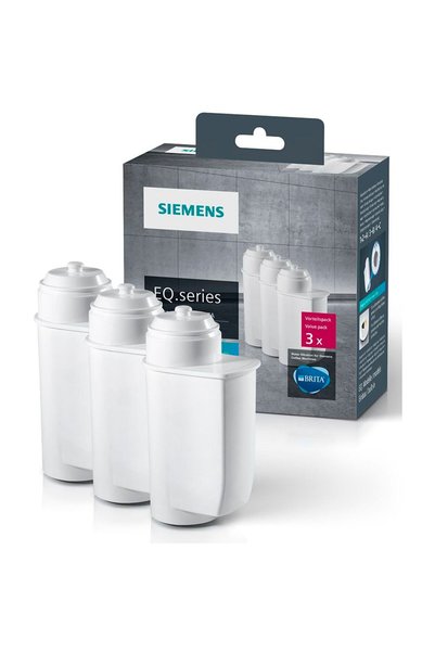 Siemens TZ 70033 A Φίλτρα νερού, Συσκευασία 3 τεμαχίων
