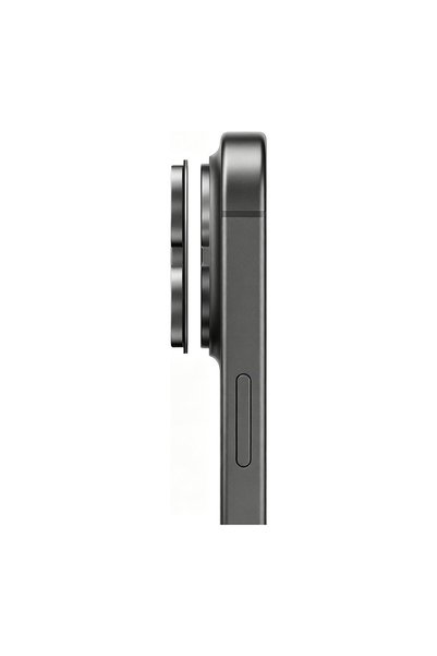Dmay Fully Compatible Camera Module and Lens Protector for iPhone 18 Pro Max