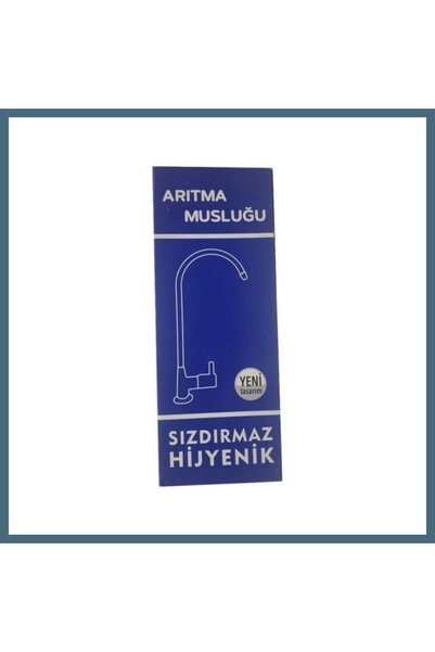 Bezos Musluk AGC