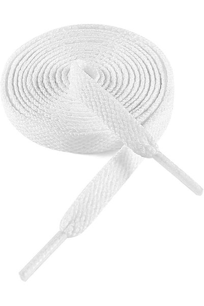 SWIUKPHE Flat Shoe Laces for Sneakers, Shoelaces for Sneakers, Athletic Shoel...
