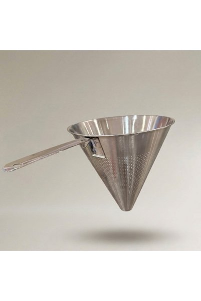 Biradlı Chinese Cone 18 cm