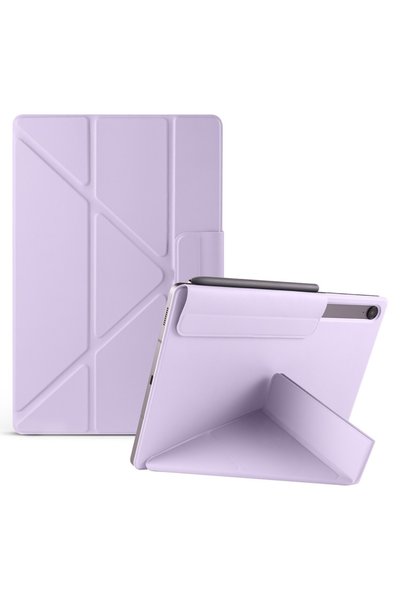 XGSM Husă magnetică tip origami pentru Samsung Galaxy Tab S10 Lite / S10 FE /...