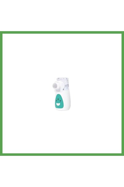 Bezos NBM-5B Mesh Nebulizatör MGC