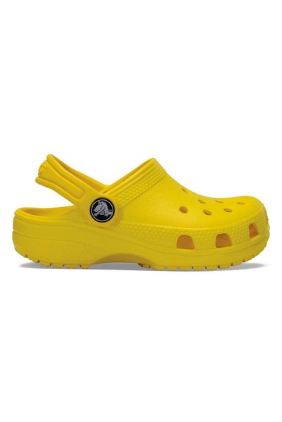 Crocs Κλασικό Παιδικό Σαμπό με Ρυθμιζόμενο Λουράκι Φτέρνας, Croslite ™   Άνεσ...