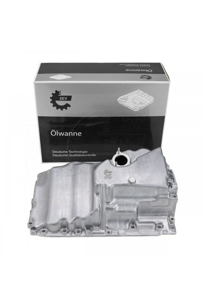 ESEN SKV Baie de ulei BMW Seria 1 (F20) Seria 2 (F23, F22, F87) Seria 3 (F30,...