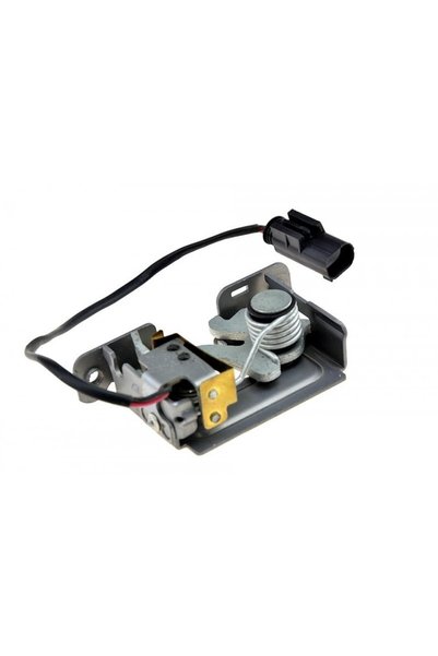 NTY ÎNCUIETOARE MASCĂ PROTECTOARE MOTOR BMW X5 E70 2007-,X6 E71/E72 2008- 512...