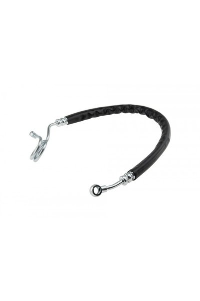 NTY Furtun hidraulic, sistem de direcție AUDI A4 -2000,A6 -2005,VW PASSAT B5 ...
