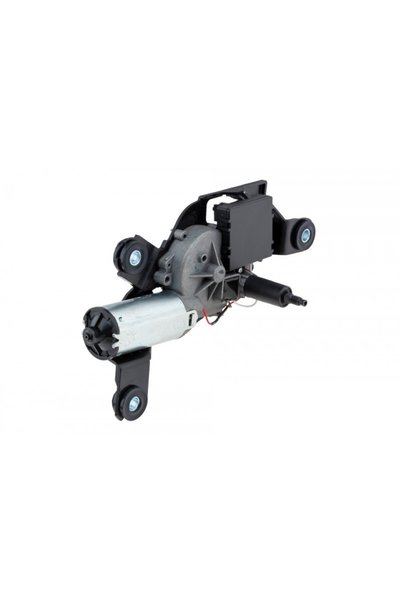 NTY MOTOR ȘTERGĂTOARE SPATE BMW 3 E46 COMPACT 2001- 67636925096