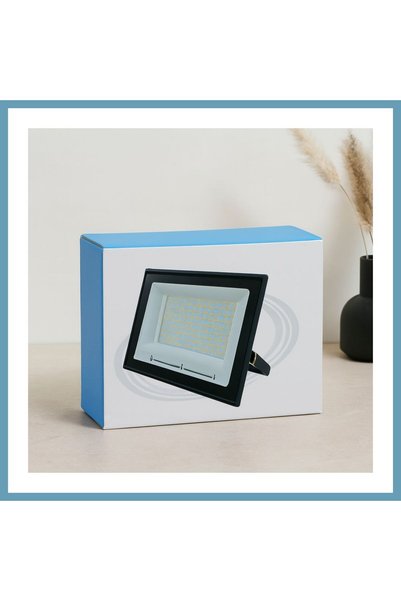 Bezos 100W LED Projektör 120° MBT06