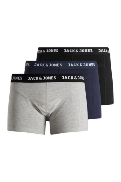 Jack & Jones Jack Jones Anthony 3-Piece Men's Boxer