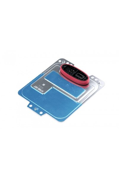 NTY UNITATE CONTROL LUMINI D1S MERCEDES E KLASA W211 2006- A2118705585