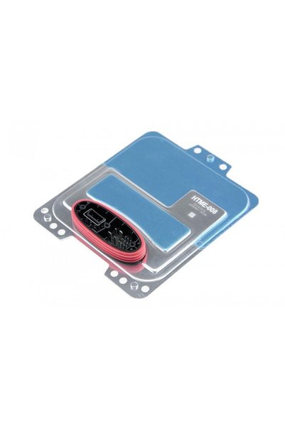 NTY UNITATE CONTROL LUMINI D1S MERCEDES E KLASA W212/S212 2009- A2129007804
