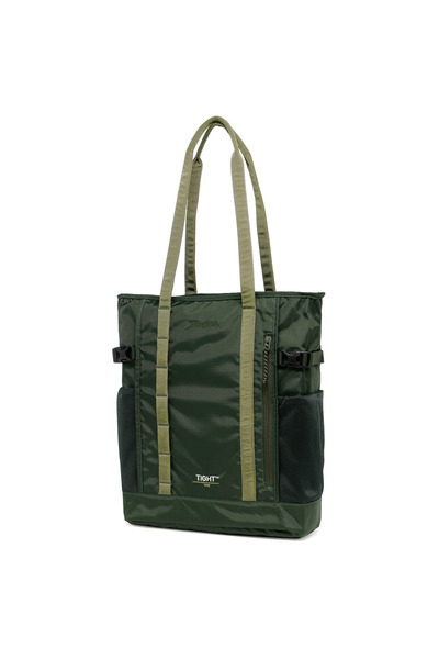 HAGLOFS Haglöfs Tight Tote 25 – Μετατρέψιμη Τσάντα Ώμου 25 λίτρα - Σκούρο Πρά...