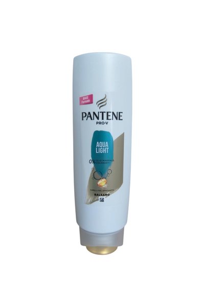 Pantene PRO-V Aqua Light Μαλακτική Κρέμα Μαλλιών, 300 ml