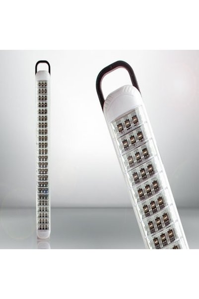 colezium 69 Ledli Şarj Edilebilir Işıldak