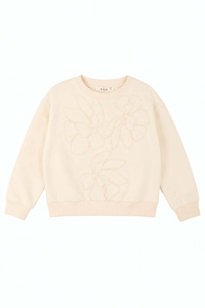 XO Kids سويت شيرت بناتي من عمر 1-4 سنوات 32617