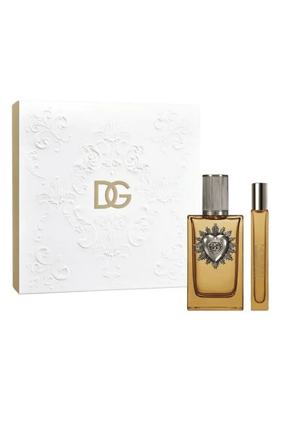 Dolce&Gabbana Dolce & Gabbana Devotion Pour Homme Parfum Gift Set