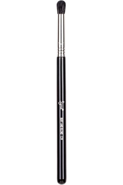 Sigma Beauty فرشاة تمويه وتشتيت البقع، E38