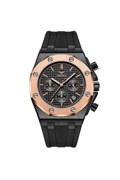Bluejw Luxury Sports Watch for Men Waterproof Men's Sports Timing Watch Wrist...