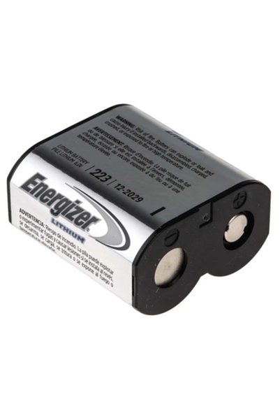 Energizer بطارية ليثيوم BAT-CRP2/E 6 فولت