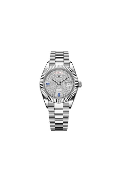 Bluejw New Dulunwe Brand Business Men's Watches Luxury Calendar Week Automati...