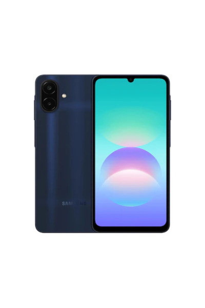 Samsung Galaxy A08 4/128 GB Lacivert Cep Telefonu