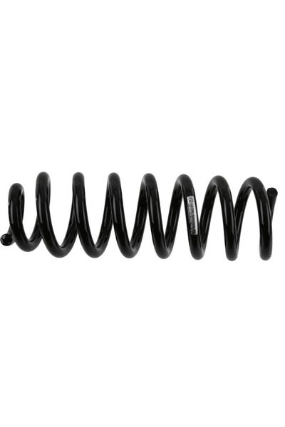 SACHS Helezon Yay Arka Renk Kodu: 1 X Yesıl / 1 X Gri Mercedes W205 S205 C205 A205