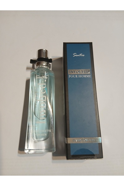 SENTIO Apă de parfum bărbătesc Insoved, Sentio, 15 ml
