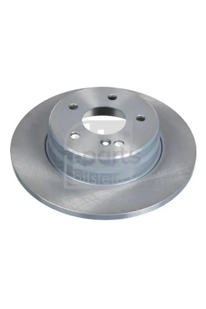 FEBI BILSTEIN Fren Diski Arka W210-W203-W209 2007-2010 Kompressor (2 Adet)