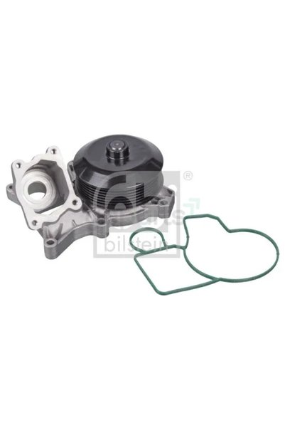 FEBI BILSTEIN Devirdaim E81-E82-E87-E88-E90-E91-E92-E93-E60-E61-X1 E84-X3 E83 Lci 2005-2015