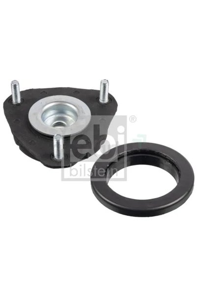 FEBI BILSTEIN Amortisor Takozu Ön Bılyalı Set Focus 1998-2005 Takım