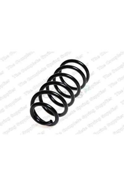 LESJOFORS Helezon Yayı Arka Mini 2001-2007