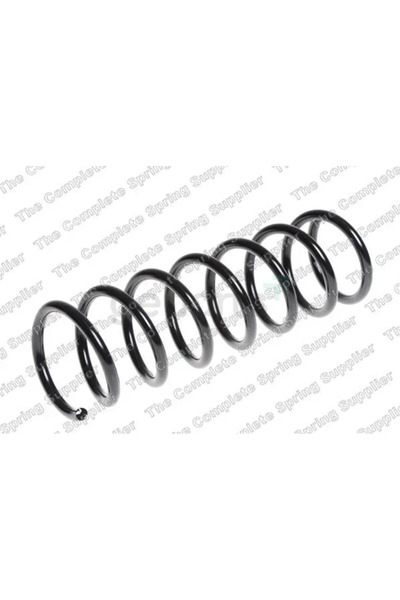 LESJOFORS Helezon Yayı Arka Volvo C30 2006-2012