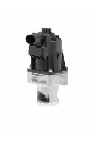 BorgWarner (Wahler) EGR Valfi Alfa Romeo Giulietta 2010 Fiat 500X 2014 Bravo 2 2007-2014 DOBLO 2010 Linea 2009 1.6D Mjet