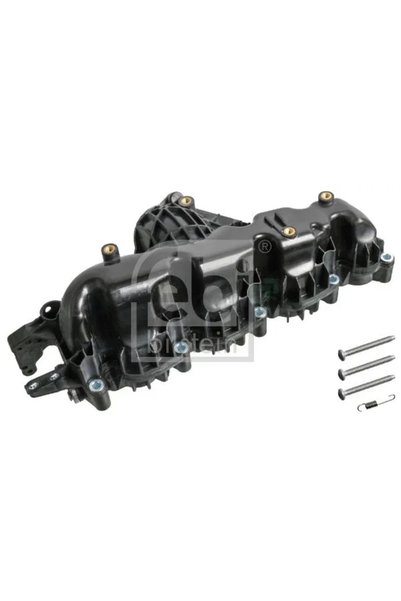 FEBI BILSTEIN Emme Manıfoldu GOLF5-GOLF6-Passat - A3-A4-A6-Tiguan 2004