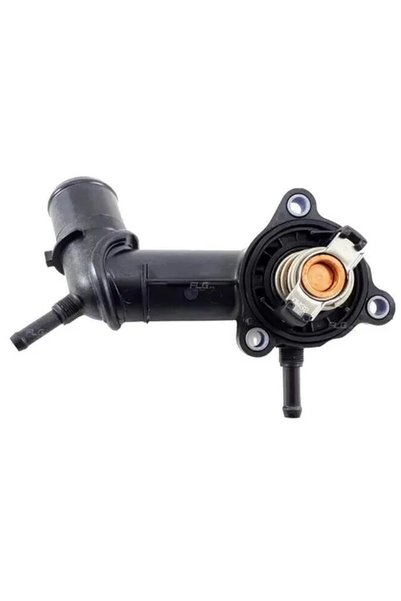 HELLUX Termostat Komple Egea 500L 1.6 D