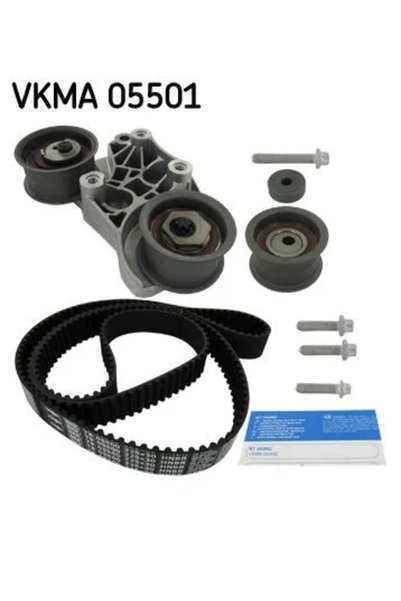 SKF Eksantrik Gergi Kiti 225X300 Vectra A - B 2.5 V6 1992-2000 Omega B 2.5 V6-3.0 V6 1994-2001 K015453XS