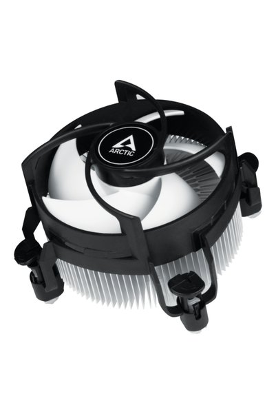Arctic Alpine 17 CPU Air Cooler, 92 mm Fan, 100–2000 RPM, 12 V