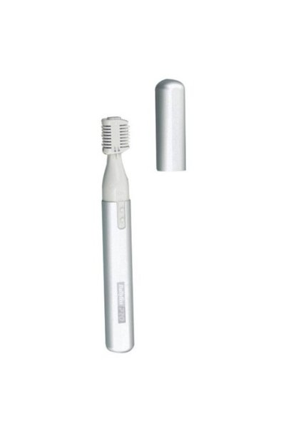 BABYLİSS Mini-Trimmer Profesional cu baterie BABYLISSPRO FX757E pieptene 2 ma...
