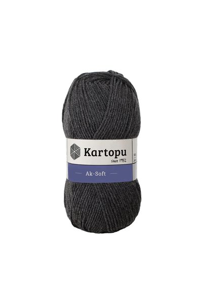 Kartopu Ak Soft-1003