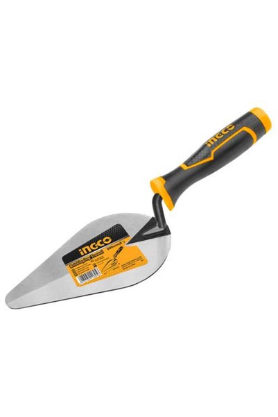 Ingco مجرفة بناء الطوب HBT618