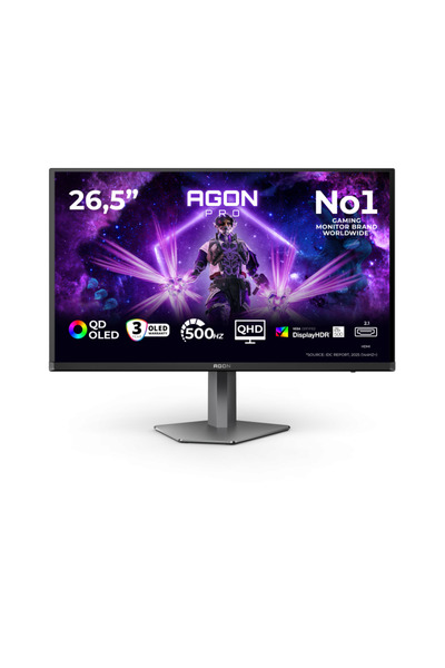 Aoc AG276QKD2 27-Inch Monitor