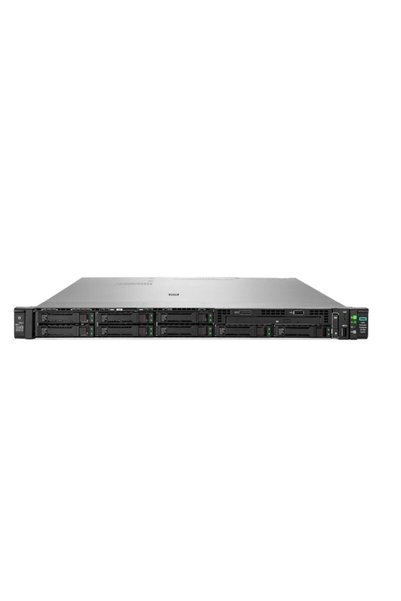 HPE ProLiant DL360 Gen12 6517P 64GB 8SFF NS204i-u v2 MR408i-o 2x1000W EU Server