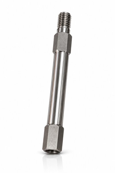 20cm – Karot Uzatma Adaptörü