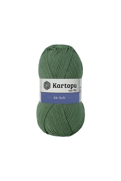 Kartopu أك سوفت-430
