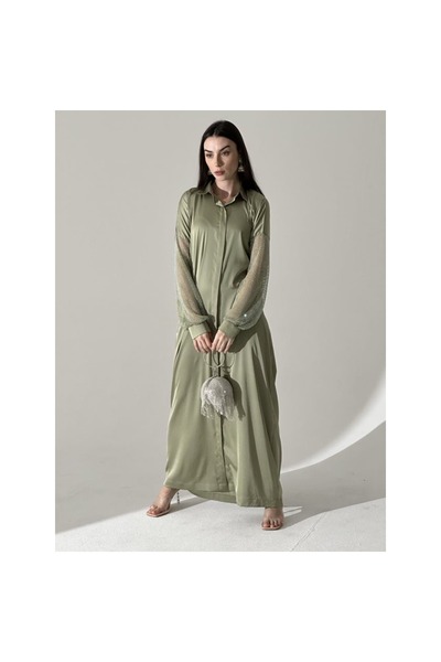 Generic Brand Shahrazad Abaya