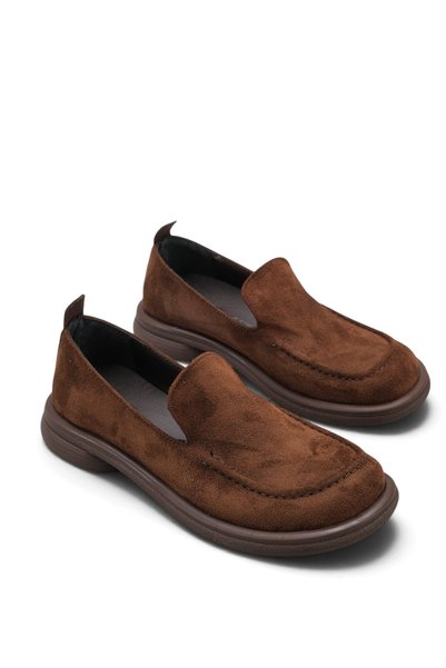 Riccon Talitha Nina Women's Heeled Loafer 00121657